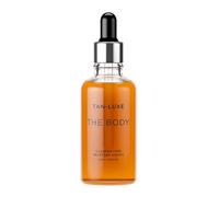 TAN-LUXE The Body Illuminating Tan Drops 50ml Light Medium