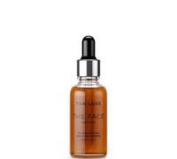Tan-Luxe The Face Anti Age Rejuvenating Self Tan Drops Llight/Medium 30ml