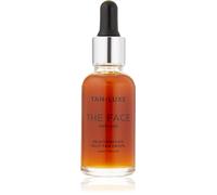 Tan-Luxe THE FACE Self Tan Drops, 30 ml (Pack of 1), Anti-Age Light/Medium
