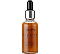 Tan-Luxe The Face Illuminating Self-Tan Drops 30ml - Medium/Dark