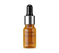 Tan-Luxe THE FACE Self Tanning Drops, Light/Medium (10 ml) Add Tanning Drops to