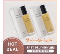 Tan-Luxe, The Glow - Illuminating Body Oil, Self Tan 80ml -2 Pack RRP £58