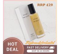 Tan-Luxe, The Glow - Illuminating Body Oil, Self Tan 80ml RRP £29
