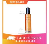 Tan-Luxe, The Glow - Illuminating Body Oil, Self Tan, Vegan, Cruelty Free, 80ml
