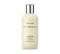 BN SEALED TAN LUXE THE GRADUAL ILLUMINATING GRADUAL TAN LOTION - 250 ml BOTTLE