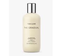 Tan-Luxe The Gradual Illuminating Tanning Lotion 250ml Brand New Sealed In Box