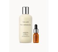 Tan-Luxe The Gradual + The Face Bundle