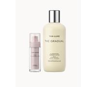 Tan-Luxe The Illuminator + The Gradual bundle