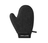 Tan-Luxe The Mitt Ultra-Soft Reusable Self-Tan Applicator Mitt for Streak-Free & Even Self-Tanner Application, 1 Count