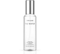 TAN-LUXE The Water - Medium/Dark - The Water Hydrating Self Tanner Mist - Vitamin Infused Hydrating Tanning Water Mist - Cruelty & Toxin Free Sp