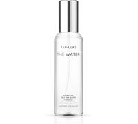 Tan Luxe THE WATER Self Tan Water, Dark (200 ml) Self Tanning Water, Cruelty Fr