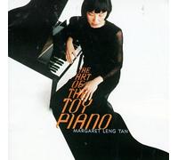 Tan, Margaret Leng - Art of the Toy Piano [IMPORT]