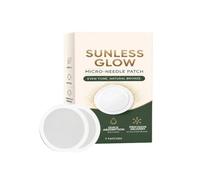 Tan Patches Body Sun Free Tanning Accelerator Stickers