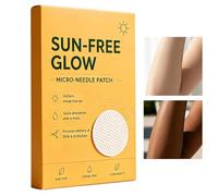 Tan Patches,Sunless Instant Gentle,Bronzing Enhancer Patches - for Bathroom Traveling Outdoor Indoor Vacation Women Men Adults Lover Mother Wife