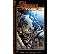 Tan, Philip - Spawn Godslayer