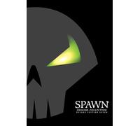 Tan, Philip - Spawn: Origins Deluxe Edition Volume 7 (SPAWN ORIGINS DLX ED HC)
