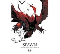 Tan, Philip - Spawn Origins Volume 14: Origins; Collecting Issues 164-176