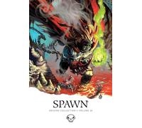 Tan, Philip - Spawn Origins Volume 26 (SPAWN ORIGINS TP)