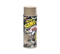 (Tan) Plasti Dip Camo Spray Aerosol - Camouflage Hunting Paint