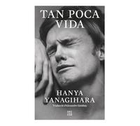 Tan poca vida