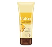 Tan Removal Face Wash - 100ml | Removes Tan, Dirt & Blemishes | Natural Glowing Skin | Suitable for All Skin Types | Daily Face Cleanser