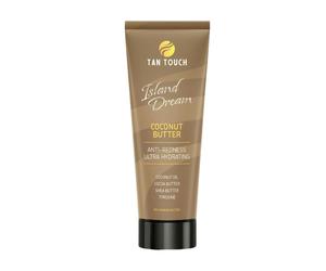 Tan Touch Island Dream Coconut Butter