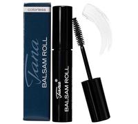 Tana Balsam Eyelash Roll, Transparent, 0.05702 kg