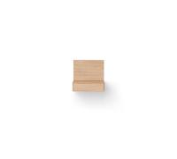 Tana Bedside Table Oak