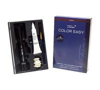 Tana Make-up EyesColour Easy! Brown