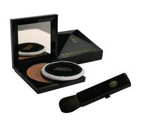 Tana Make-up Facial make-up Egypt Wonder Sport Compact Set Compact Powder + Beauty Case + Powder Brush