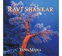 Ravi Shankar - Tana Mana