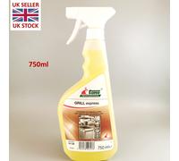 Tana Professional Grill or Oven Express Cleaner - 750ml