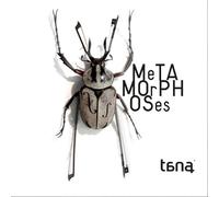 Tana Quartet - Metamorphoses - Tana