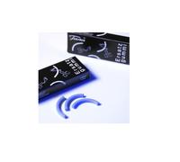 Tana Replacement Rubber for Eyelash Curler of the Old Generation (3 Pieces)