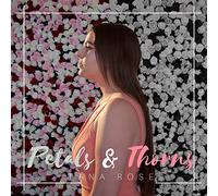 Tana Rose - Petals & Thorns