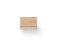 Tana Wall Desk Oak