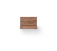 Tana Wall Desk Walnut