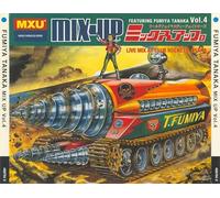 Tanaka,Fumiya - Mix Up Vol.4