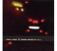 Tanaka, Fumiya - Unknown Possibilities