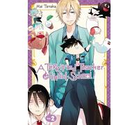 Tanaka, Mai - A Terrified Teacher at Ghoul School, Vol. 2 (TERRIFIED TEACHER AT GHOUL SCHOOL GN)