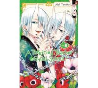 Tanaka, Mai - A Terrified Teacher at Ghoul School, Vol. 8 (TERRIFIED TEACHER AT GHOUL SCHOOL GN)