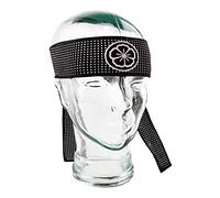 TANAKA - MARTIAL ARTS HEADBAND KENDO Tenugui Samurai TANAKA OKINAWAN FLOWER- STRETCH (Hachimaki -Ninja Shinobi HeadBand For Men/Women/Children KARATE KID