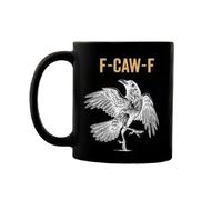 Tanakeji Coffee Mug, 350 ml Ceramic Drinking Vessel, Funny Chicken Mug, for Tea, Drinks, Wine, Juice, Beer, Milk, Christmas, Easter, Valentine's Day, Farm and Kitchen