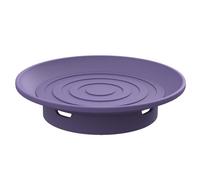 Tanakeji Wine Lunch Topper, Silicone Antipasti Board, Wine Tasting Appetizers Display Plate - For Bar, Restaurant, Family Celebration, Party Planner, Event Guests, Hosts Home