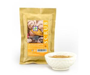 Tanamera Brown Sugar Scrub 100g