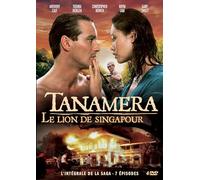 Tanamera : Le lion de Singapour