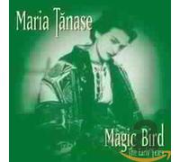 TANASE - Magic Bird: the Early Years 1936-1939