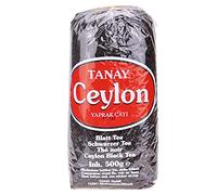 TANAY - Pure Ceylon Tea (500g)