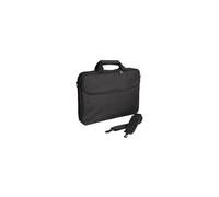 TANB0100 Techair Case , 15.6" Notebook , Black