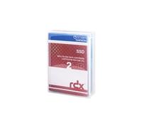 Overland-Tandberg O-T RDX SSD 2TB Cartridge (single)